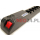 HSK DATA Listwa zasilająca ACAR 504W Czarna 3 M (ALP-ACAR504W---03) - 1414881 - zdjęcie 2